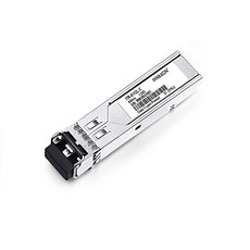 1Pack GLC-SX-MMD/GLC-SX-MM/SFP-Ge-S 1 Gigabit SFP Transceiver 1000BASE-SX 850nm 550m DDM/Dom Fuct, 단일상품
