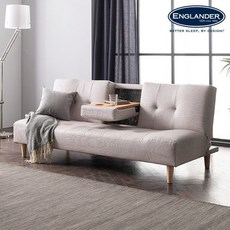 패브릭패턴가죽소파