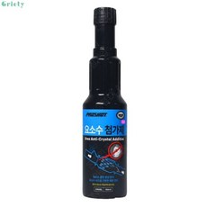 디젤 경유용 요소수 첨가제 SCR 클리너 경고등 결정 생성 방지 애드블루 150ml 11203601