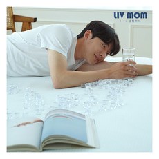 리브맘냉감패드