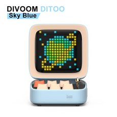 divoom64