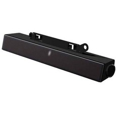 Dell Genuine AX510 Entry Flat Panel 스테레오 사운드 Bar 1908FP Dell Ge