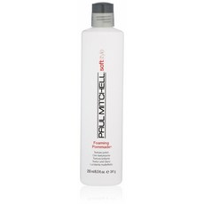 Paul Mitchell 폴미첼 소프트 스타일 포밍 포마드 Foaming Pommade 250ml, 1팩