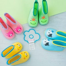 두돌아기장화