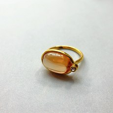 남자18k금반지