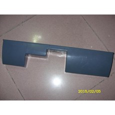 자동 부품 돈 상자 칩 사각 3A 한데 모으다 정축하합니다, 3A 하나 43.5x9.7X5.3CM