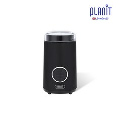 영국플랜잇원두그라인더 PGR-001B/원두커피그라인더, 블랙