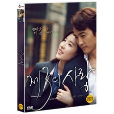 사랑비dvd