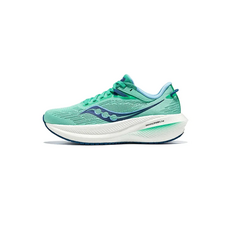 써코니 Saucony Triumph 21 여성 패션 러닝화 캐주얼 편안한 워킹 아웃도어 운동화 S030128-6