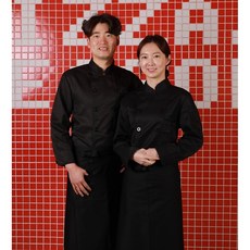 조리기능사앞치마