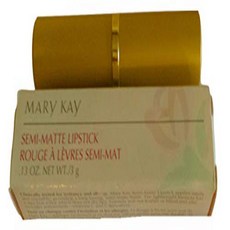 Mary Kay Semi Matte Lipstick Cafe Society .13oz #4546 메리 케이 세미 매트 립스틱 카페 소사이어티 .368.5g # 4546, 1
