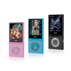 브리츠블루투스mp3-추천-상품