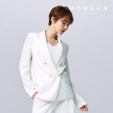 290701 24SS 최신상 MORGAN 리오셀 100 재킷