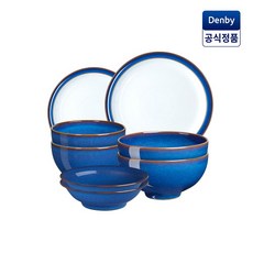 덴비그릇세트