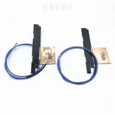 Intel 7260 7265 3160 AC N5321 EM7345 GOBI5000 NGFF 카드 용 IPEX MHF4 80, 상세내용참조
