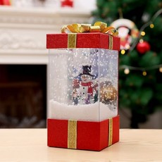 우더풀라이프led