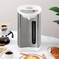 신일 자동 출수형 분유포트 분유포트기 커피포트 3.5L