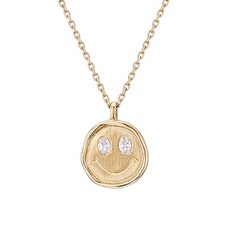 티스마일목걸이