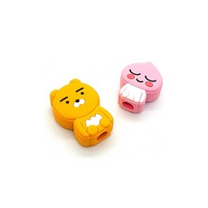 카카오치즈보호캡