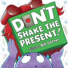 Don't Shake the Present!, Sourcebooks Jabberwocky