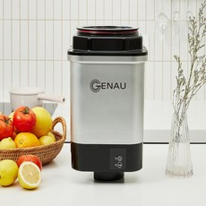 제너음식물처리기