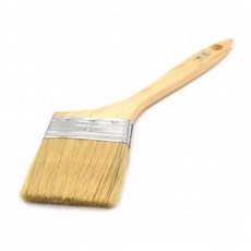 NKS658462문구 생활잡화 수성 꺽기붓 페인트 브러쉬 100mm