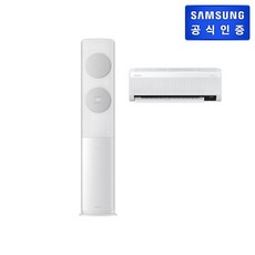 [삼성전자] 삼성 무풍에어컨 클래식 홈멀티형 AF19B7534GZRT [삼성 직거래 공식인증점] [기본설치비 포함/일부지역 제외 전국 무료]