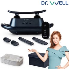 닥터웰 송가인 발목펌프 진동기 종아리 발목펌프운동 안마기, 닥터웰 발목펌프