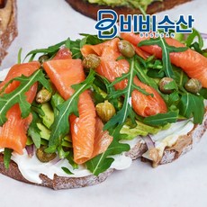 훈훈수산연어
