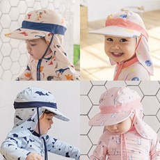 리틀그라운드플랩캡