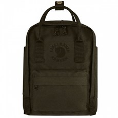 피엘라벤 리칸켄 미니 Re-Kanken Mini (23549) - Dark Olive