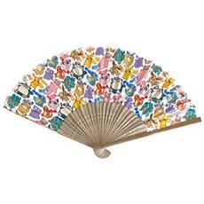 포켓몬앙증부채