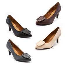 금강제화여자구두