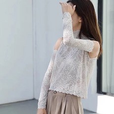 레이스운전팔토시