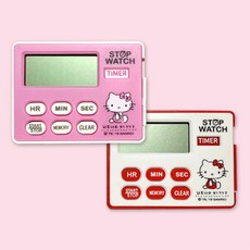 타이머스톱워치