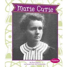 (영문도서) Marie Curie Paperback, Capstone Press, English, 9781476551647