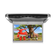 차량천장형모니터