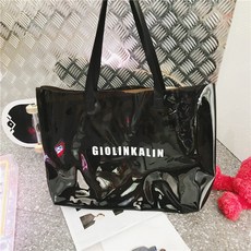 장바구니젤리백