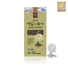청수식품순메밀면