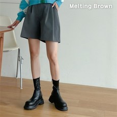 어글리워커부츠