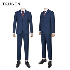 트루젠여름정장