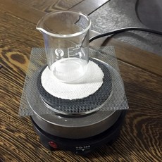 핫플레이트비커립스틱
