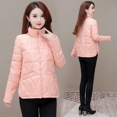 여성 겨울 패딩 보온 상의 Down Jacket no1JoMg