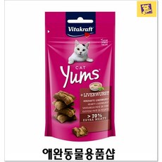 길냥이간식 고양이물품 고양이샵 40g(리버소세지) 고양이용품점 고양이처음 길고양이먹이 고양이몰