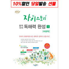 자이스토리비문학