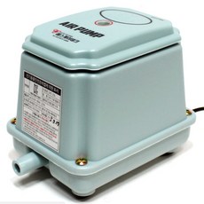 SK 국산 에어펌프 브로와 SKT-25L, 1개