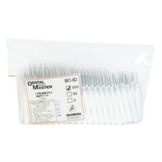 아트박스/덴탈마스터 덴탈마스터 치간칫솔 100P, 3번S(1.0mm)