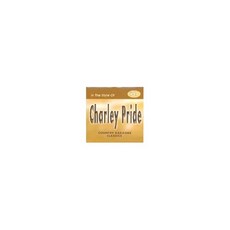찰리 프라이드 컨트리 뮤직 클래식 CDG., 본상품