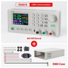 dc파워서플라이rd6018