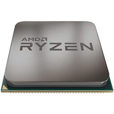 AMD Ryzen 5 3400G 4코어 8스레드 잠금 해제 데스크탑 프로세서 Radeon RX 그래픽 탑재, 기본 - 5600x3d